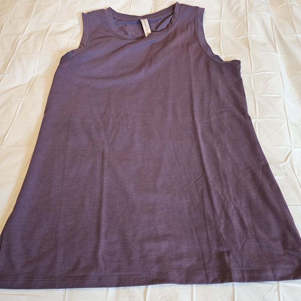 Athleta Vital 2.0 Tank Size Small